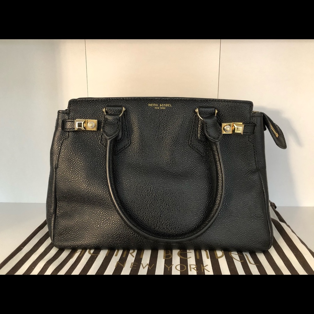 Henri Bendel Carlyle Purse